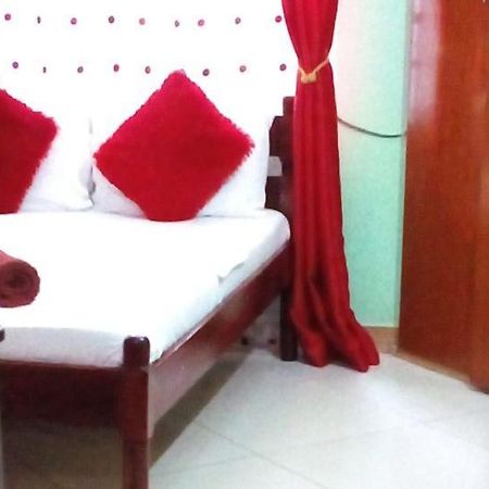 Wiks Home Mombasa Exterior photo
