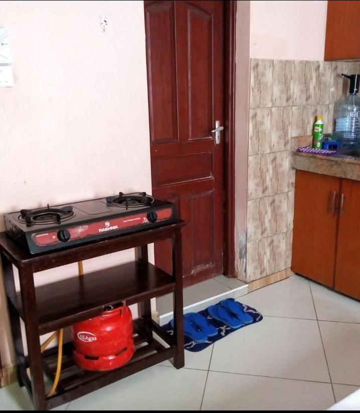 Wiks Home Mombasa Exterior photo